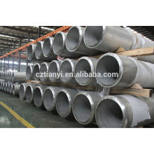 High Quality carbon steel welded pipes